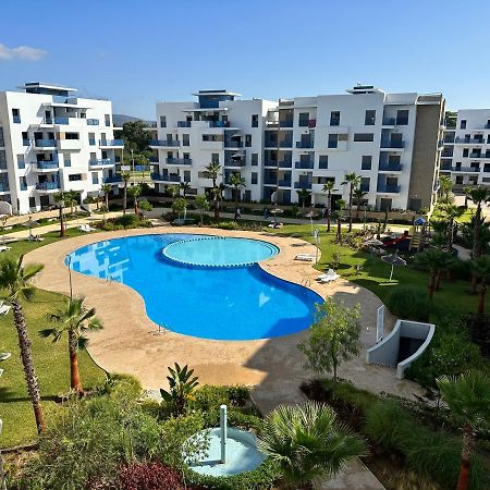 Appartement Costa Mar Martil-Tetouan Exterior photo
