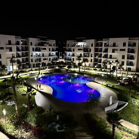 Appartement Costa Mar Martil-Tetouan Exterior photo