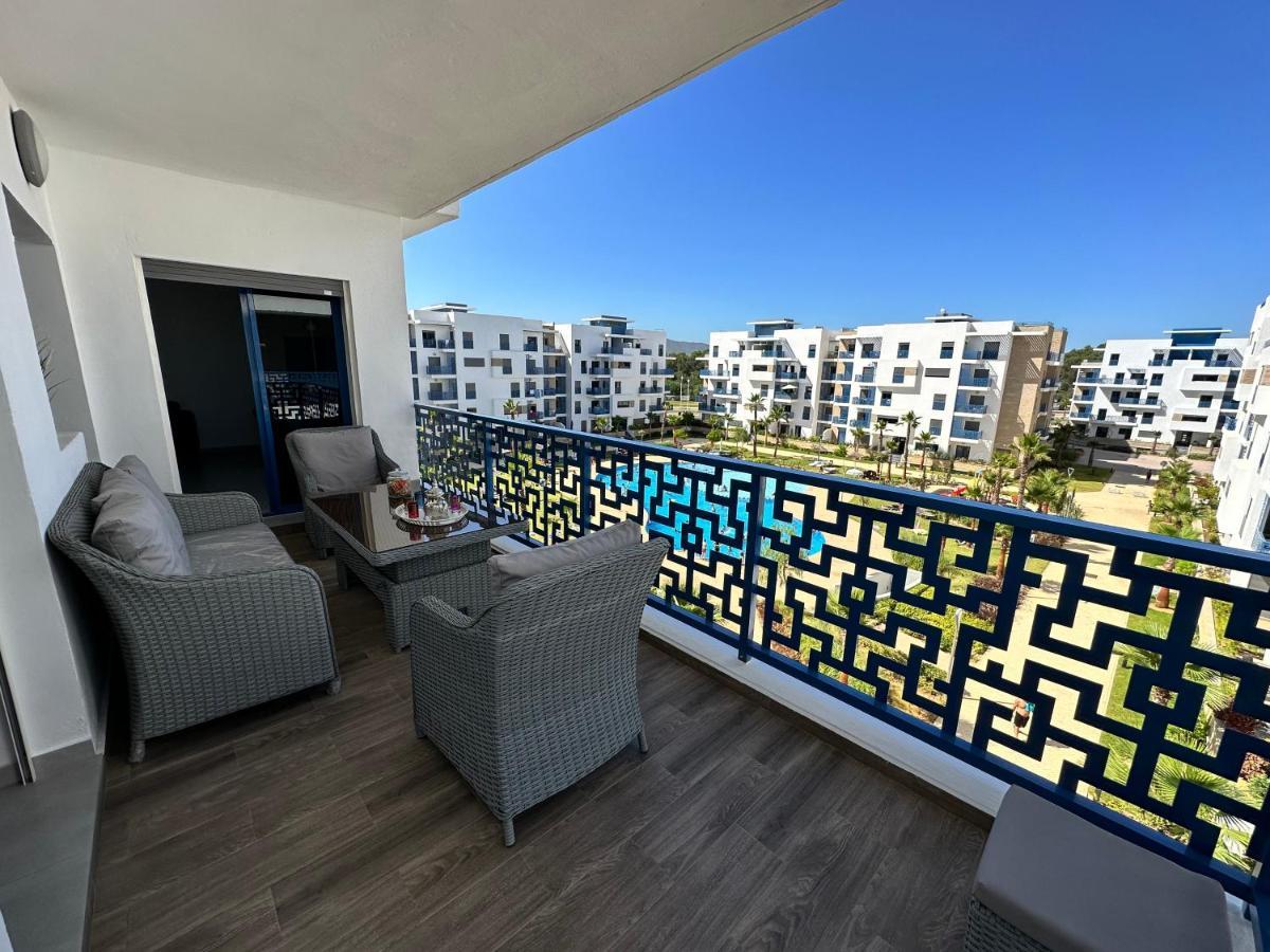 Appartement Costa Mar Martil-Tetouan Exterior photo