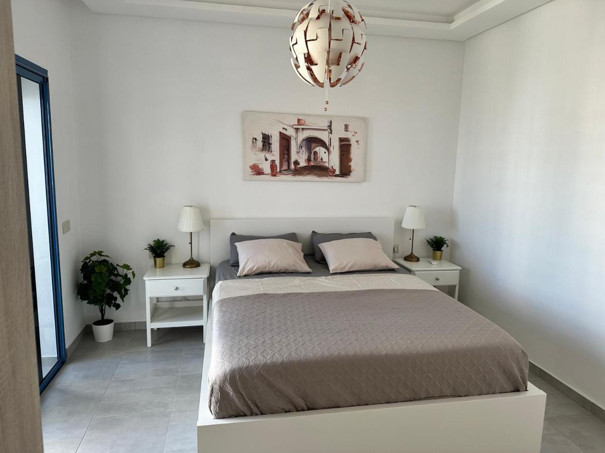 Appartement Costa Mar Martil-Tetouan Exterior photo