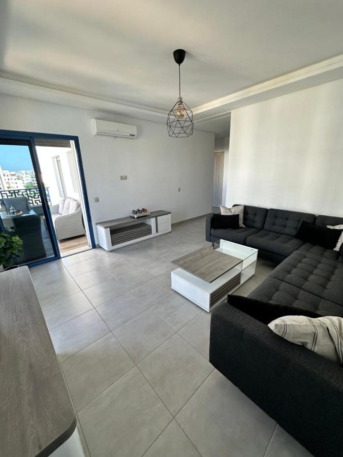 Appartement Costa Mar Martil-Tetouan Exterior photo
