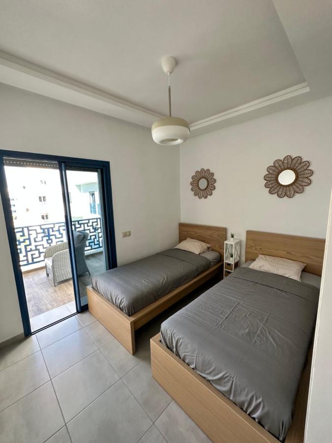 Appartement Costa Mar Martil-Tetouan Exterior photo