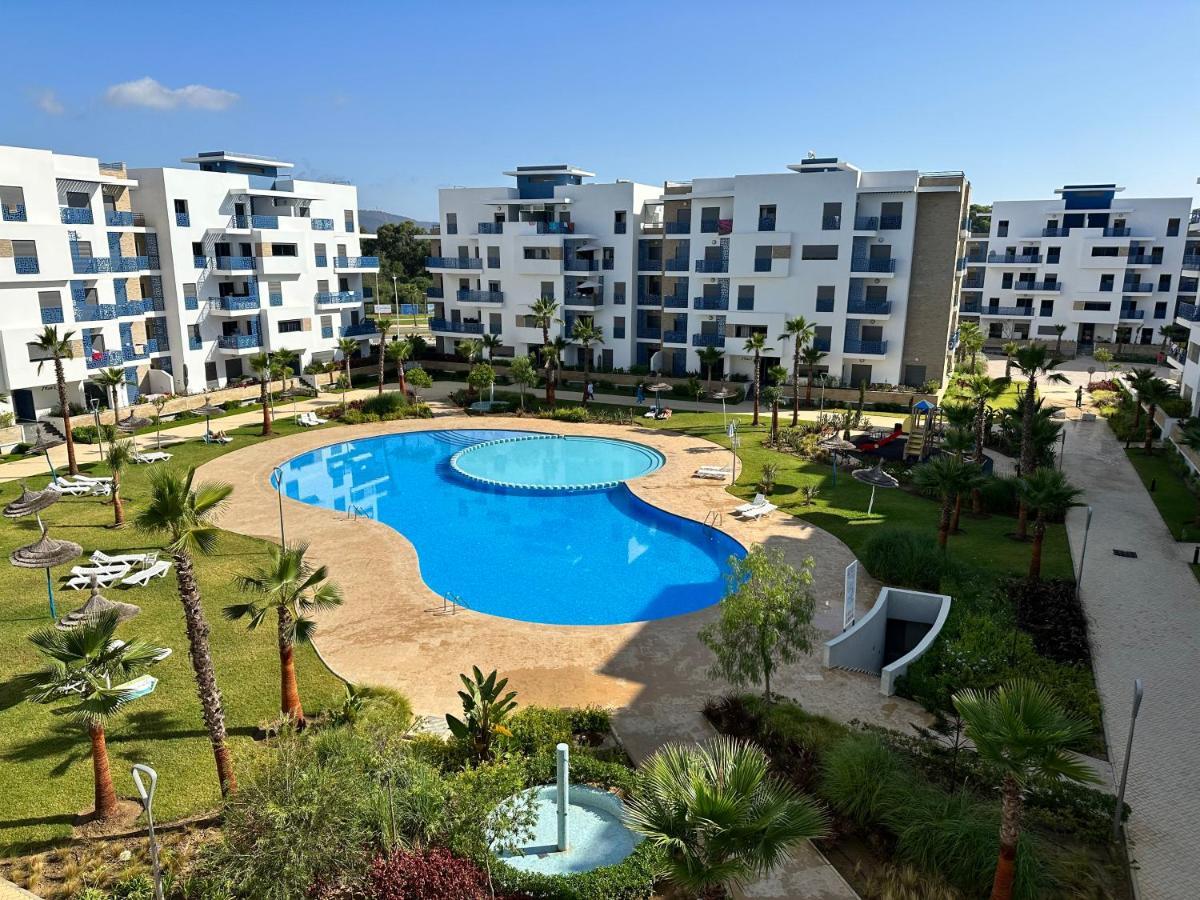 Appartement Costa Mar Martil-Tetouan Exterior photo