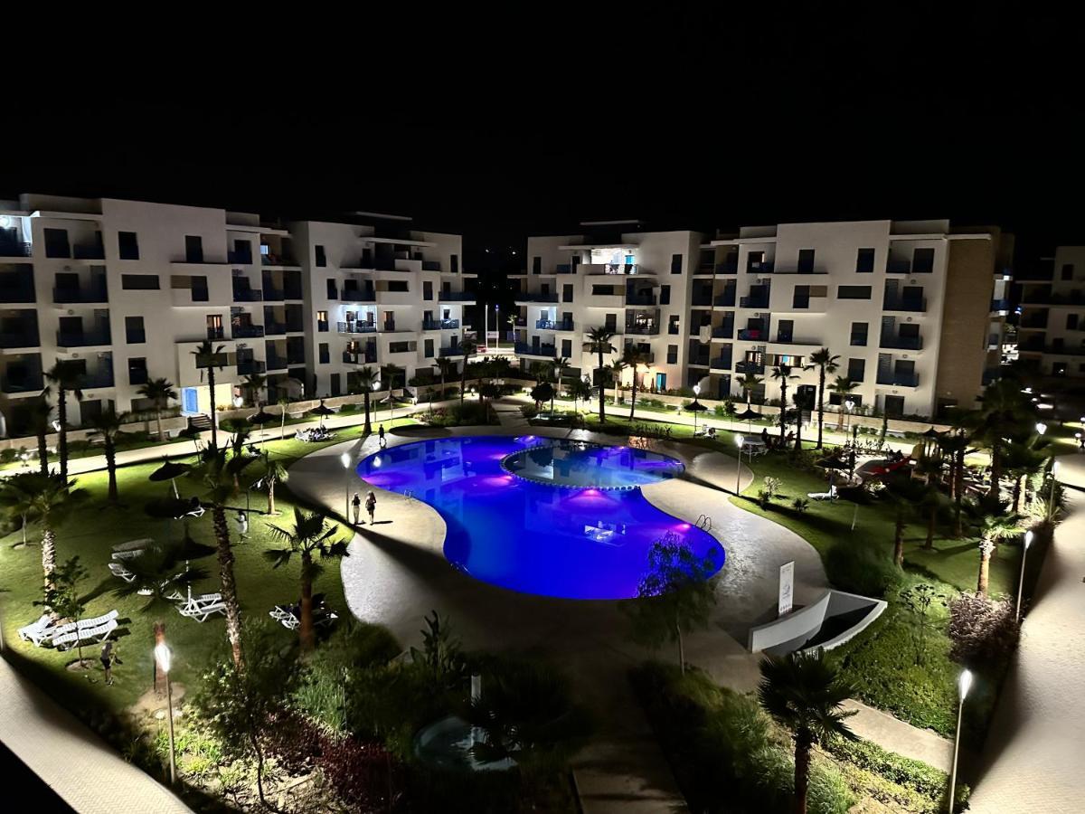 Appartement Costa Mar Martil-Tetouan Exterior photo