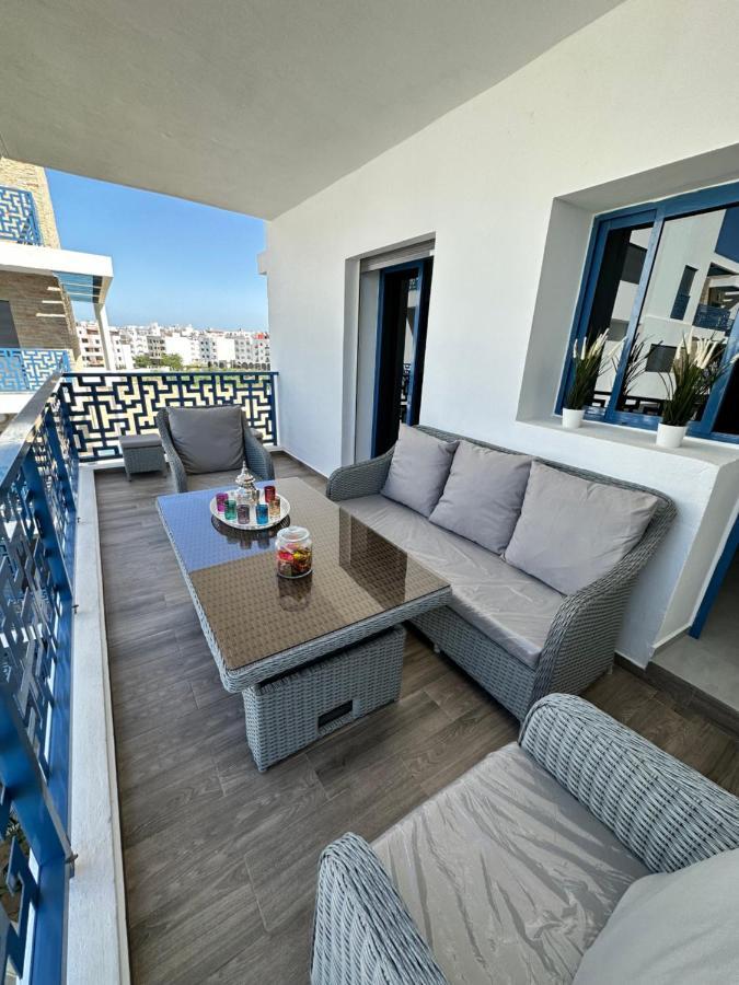 Appartement Costa Mar Martil-Tetouan Exterior photo